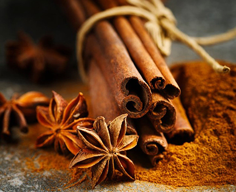 Qué significa cinnamon